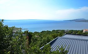 Mobile Homes Camp Klenovica